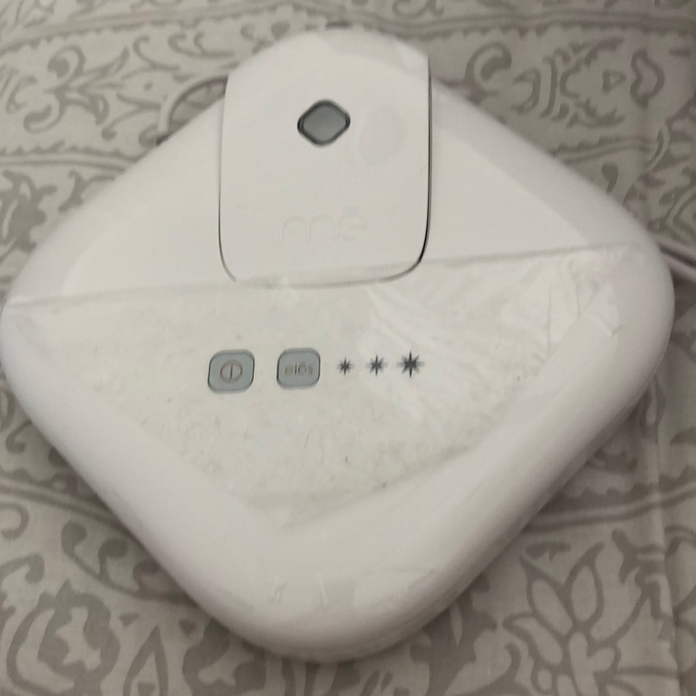 Me Sleek illuminate beauty hair removal N W O T